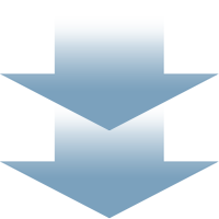 arrow-blue-vertical