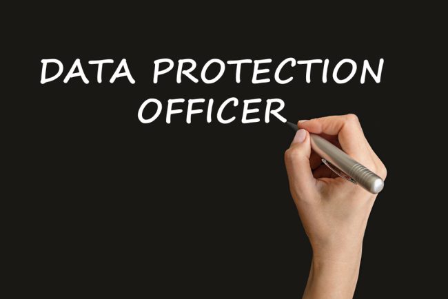 Data Protection Officer