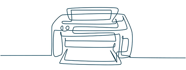 Scanner printer