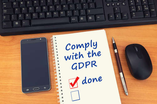 Photo representing The value of the Data Protection Officer