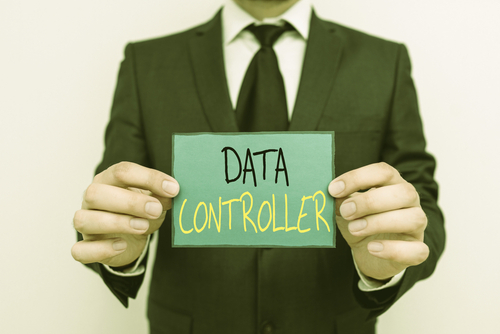 Data Controller