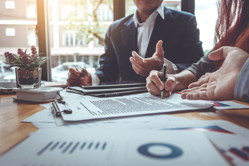 Photo representing Data Processing Agreements (DPAs) - More than a UK GDPR guarantee