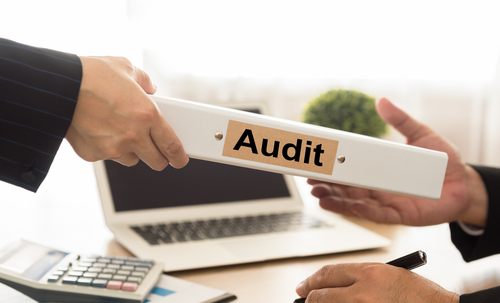 Photo representing The Data Protection Audit – Our state of the nation
