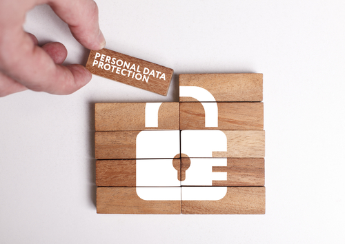 Photo representing Privacy Notice – This is for our website, I think?