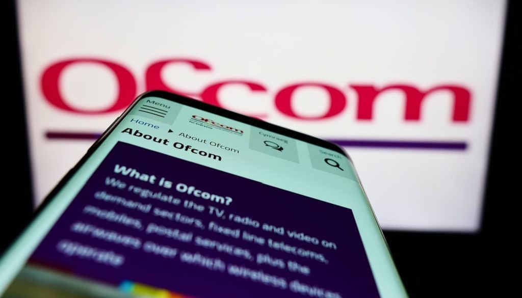 Photo representing ICO and Ofcom strengthen partnership on online safety and data protection