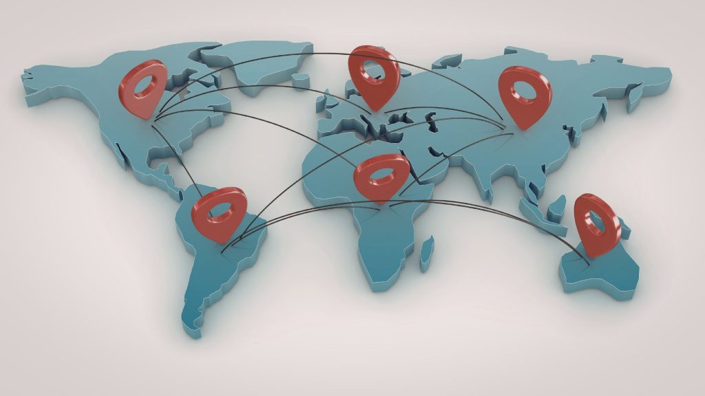 Photo representing International Data Transfers & UK GDPR Compliance